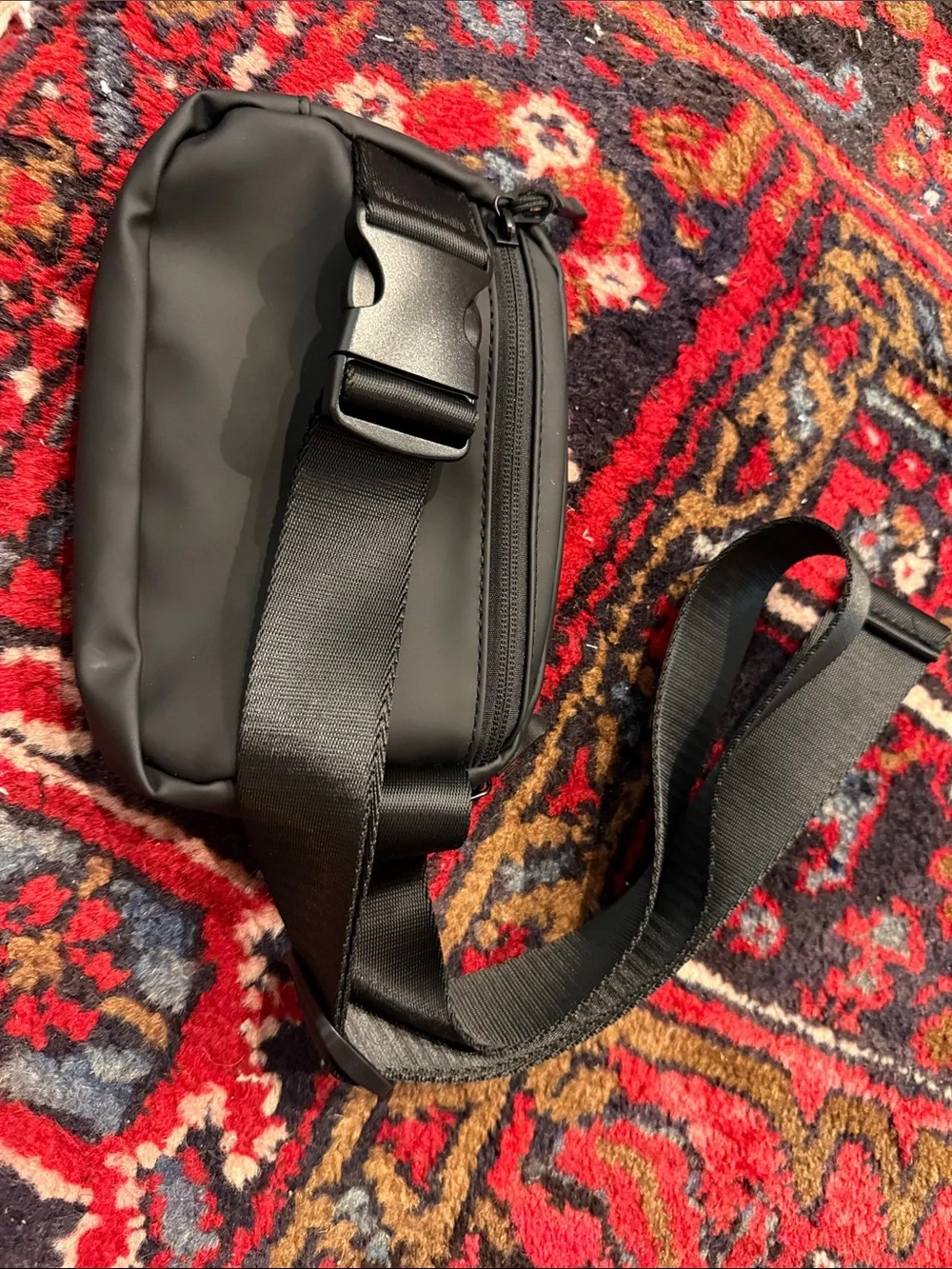 Lady Gaga Mayhem Tour VIP Bum Bag